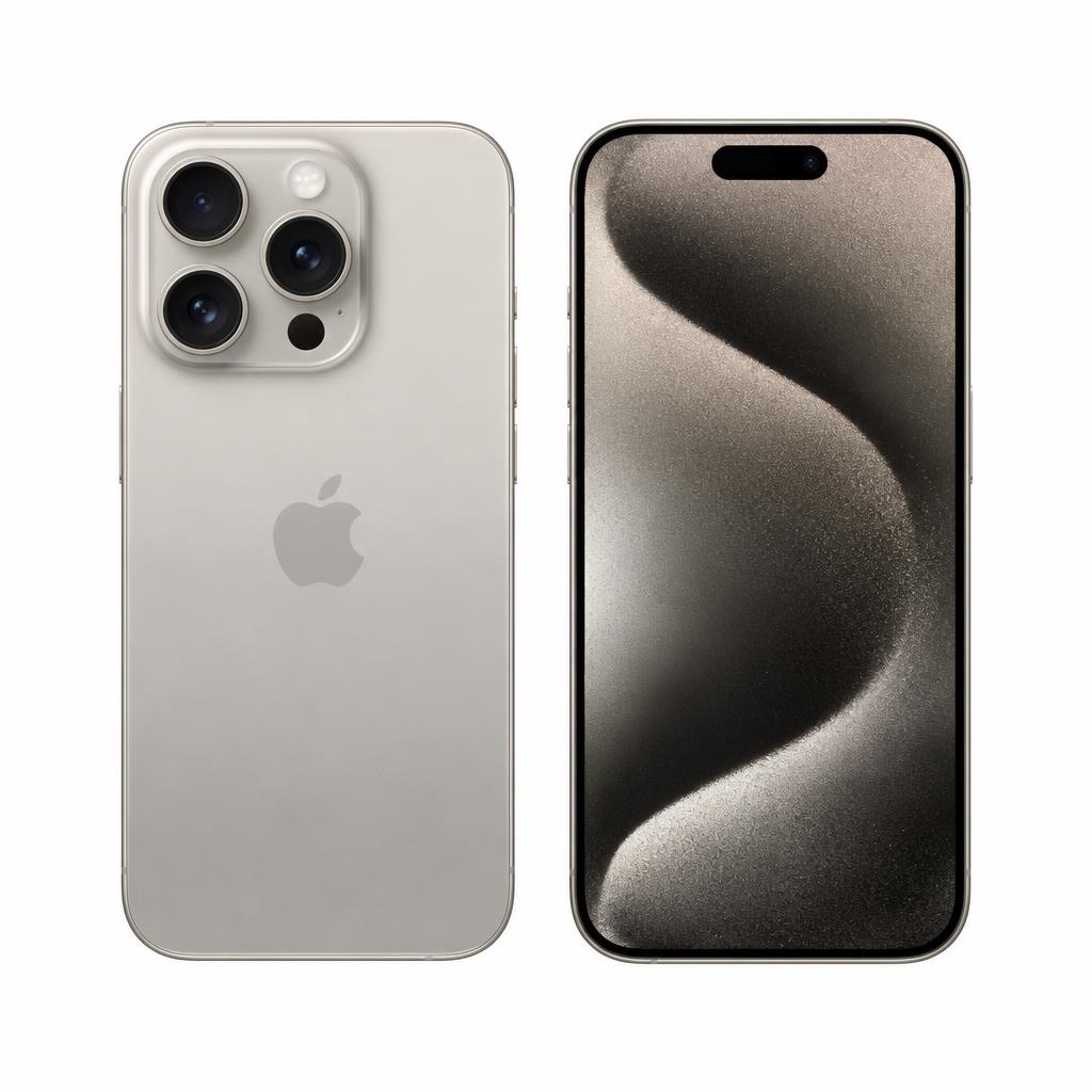 iPhone 16 Pro