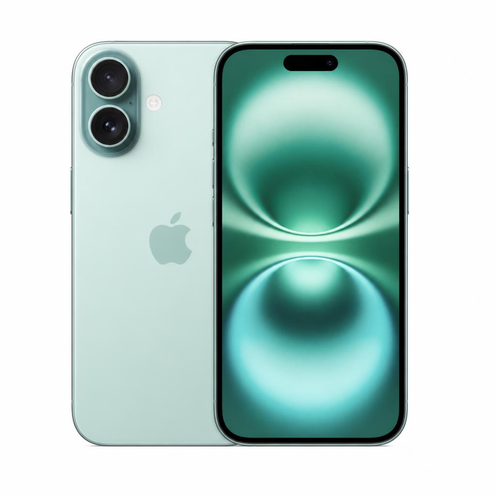 iPhone 17