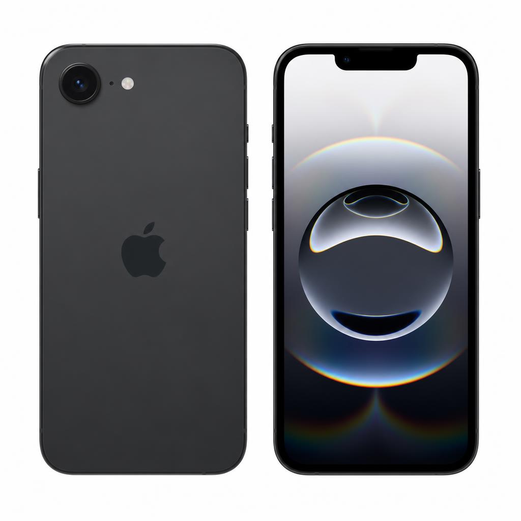 iPhone 17e